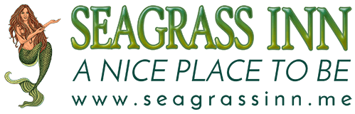 Seagrass Inn logo