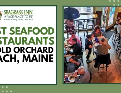 Best Seafood Restaurants in Old Orchard Beach, Maine