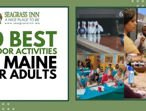 10 Best Indoor Activities in Maine for Adults