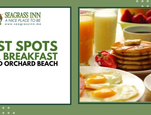 Best Spots for Breakfast in Old Orchard Beach