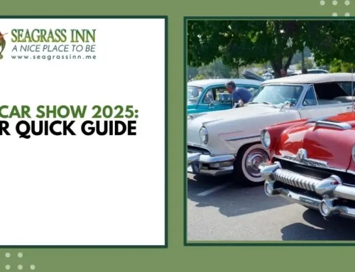 OOB Car Show 2025: Your Quick Guide