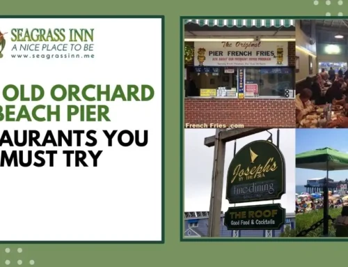 Best Old Orchard Beach Pier Restaurants You Must Try