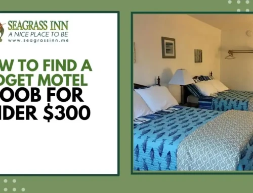 How to Find a Budget Motel in OOB for Under $300