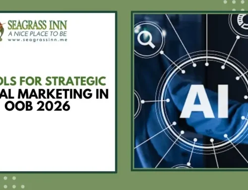 AI Tools for Strategic Digital Marketing in OOB 2026