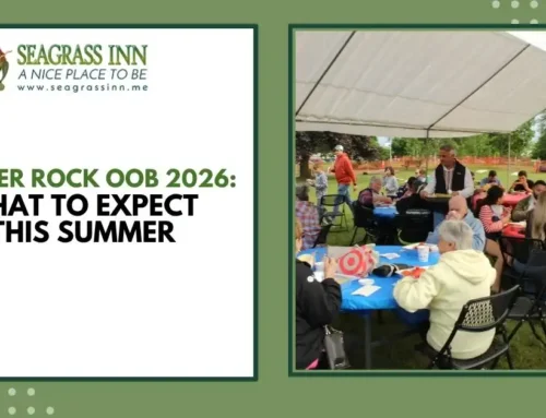Lobster Rock OOB 2026: What to Expect This Summer