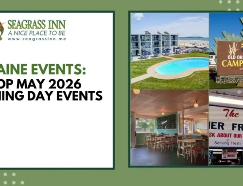 Maine Events: Top May 2026 Opening Day Events
