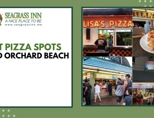 Best Pizza Spots in Old Orchard Beach