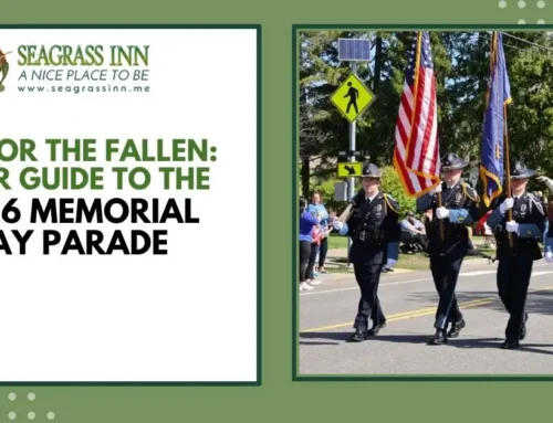 Honor the Fallen: Your Guide to the 2026 Memorial Day Parade