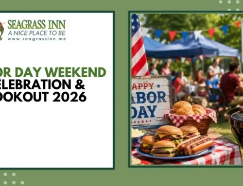 Labor Day Weekend Celebration & Cookout 2026
